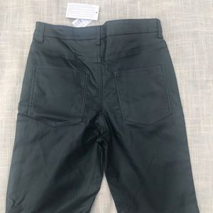 🆕 Calzedonia faux leather jeggings